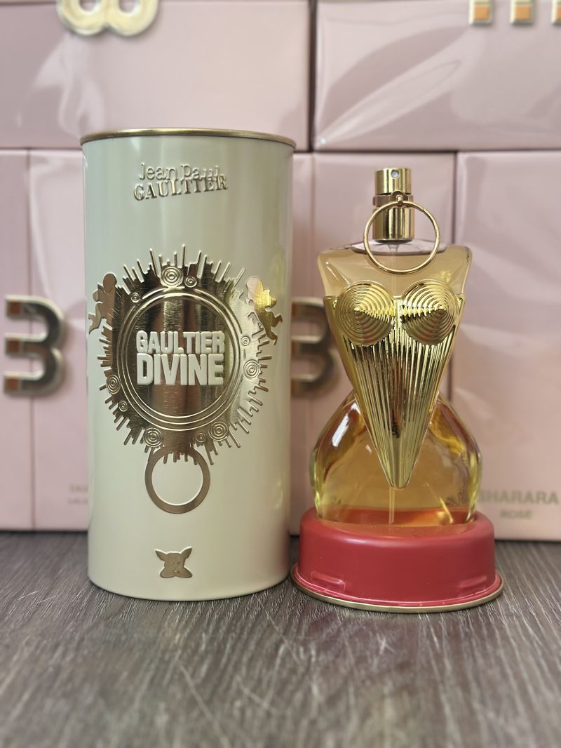 Comprar Jean Paul Gaultier Divine en Electroshopy